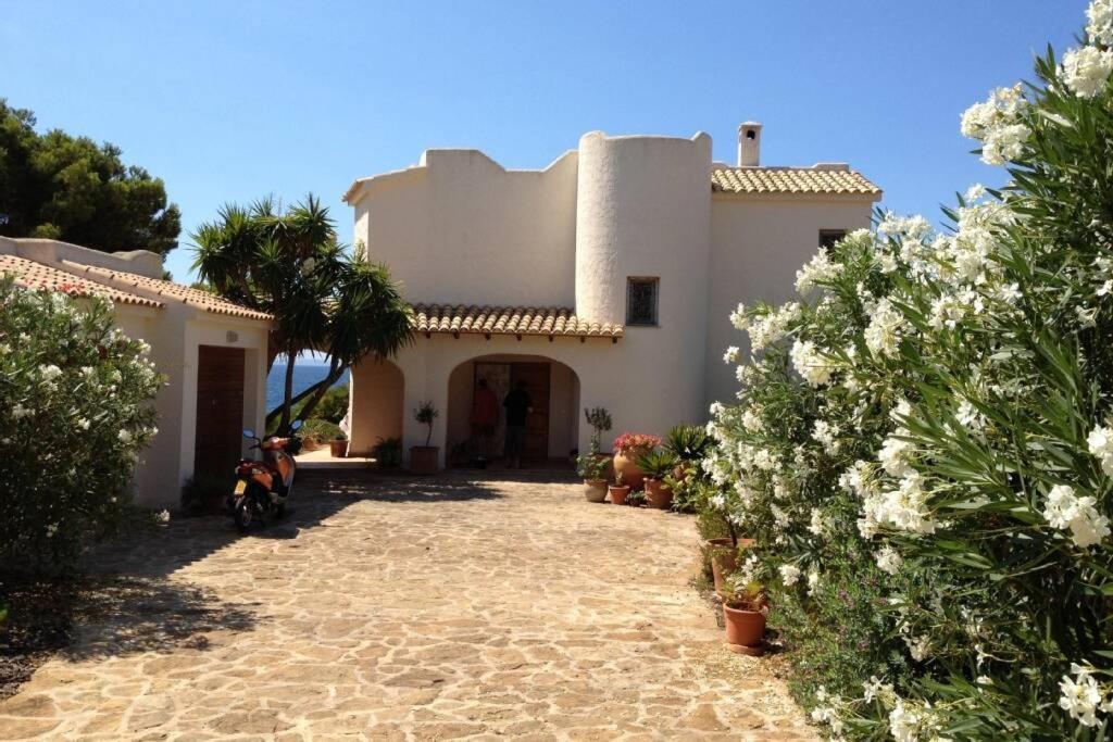 Vallgornera Villa Palma