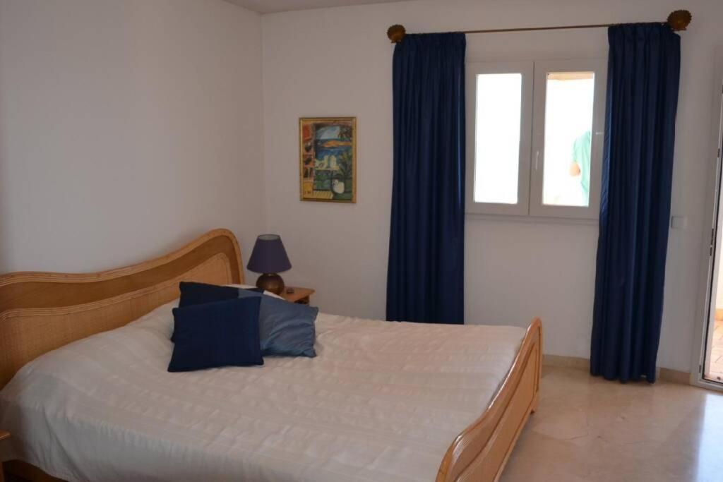 Villa Vallgornera Palma