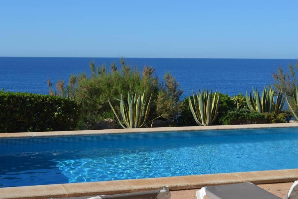 Villa Vallgornera Palma